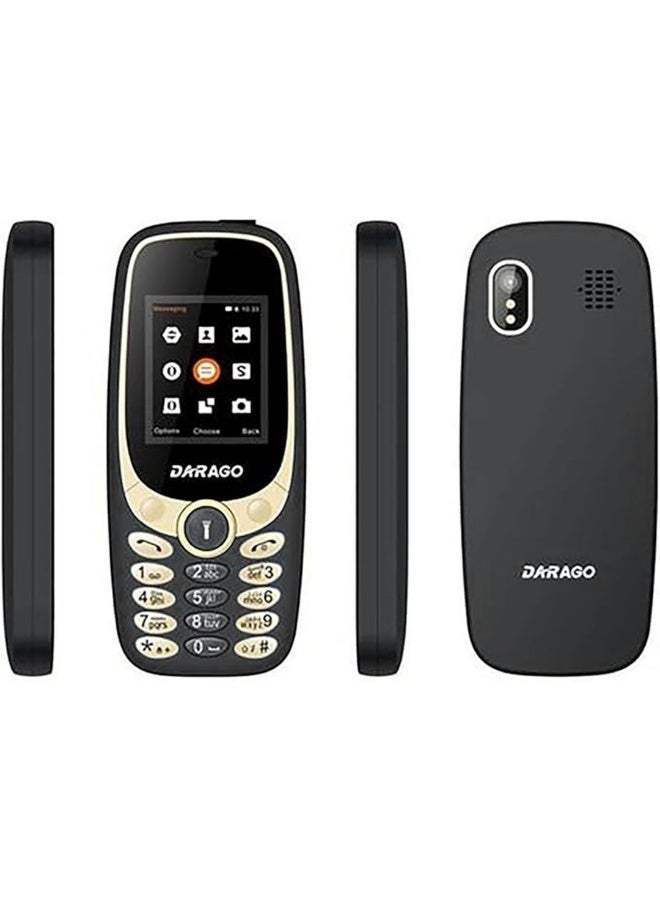 mobile- phone d8– Dual SIM –FM